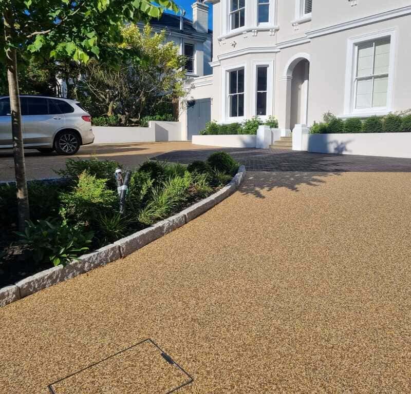 Project 3 - Twells Driveway (1)