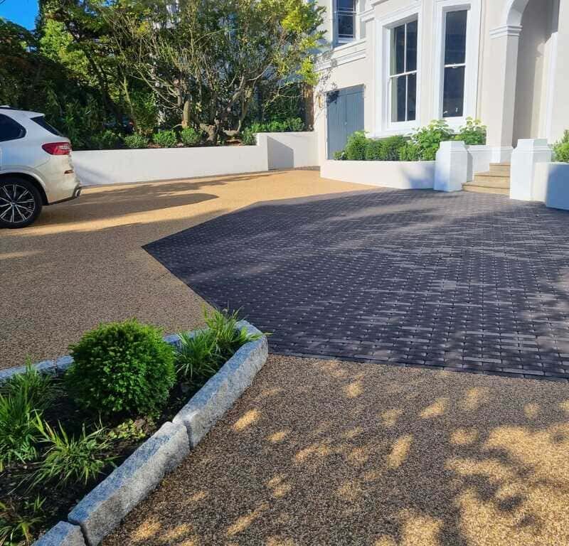 Project 3 - Twells Driveway (2)