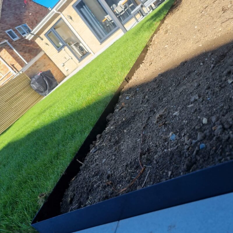 Kemps Landscaping | Patios, Fencing, Decking, Block Paved Driveways & Paths, Timber Structures & Pergolas, Garden Maintenance, Strimming & Hedge Cutting, Brickwork, Blockwork, Steps, Stonework & Rendering, Garden Design, Astroturf