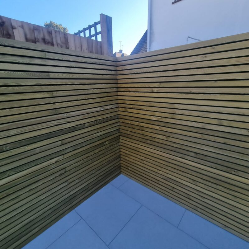 Kemps Landscaping | Patios, Fencing, Decking, Block Paved Driveways & Paths, Timber Structures & Pergolas, Garden Maintenance, Strimming & Hedge Cutting, Brickwork, Blockwork, Steps, Stonework & Rendering, Garden Design, Astroturf