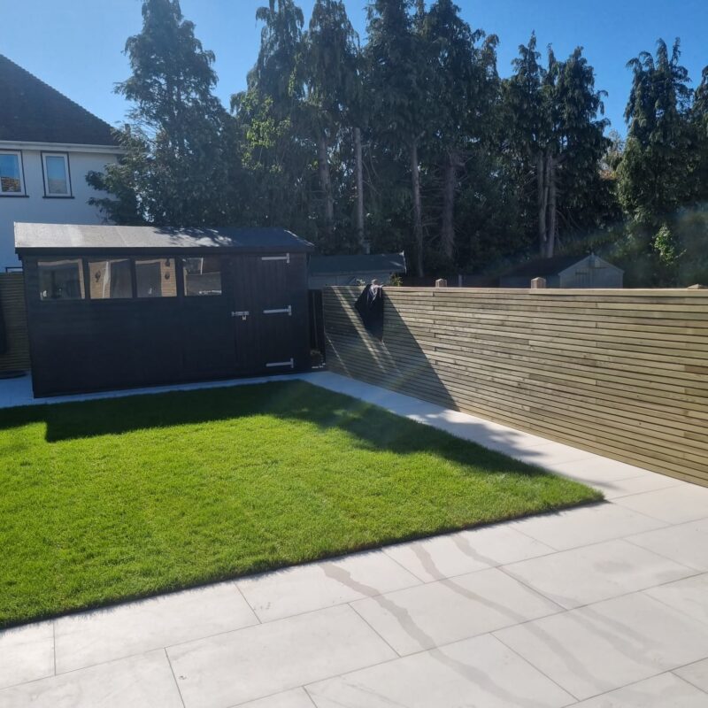 Kemps Landscaping | Patios, Fencing, Decking, Block Paved Driveways & Paths, Timber Structures & Pergolas, Garden Maintenance, Strimming & Hedge Cutting, Brickwork, Blockwork, Steps, Stonework & Rendering, Garden Design, Astroturf
