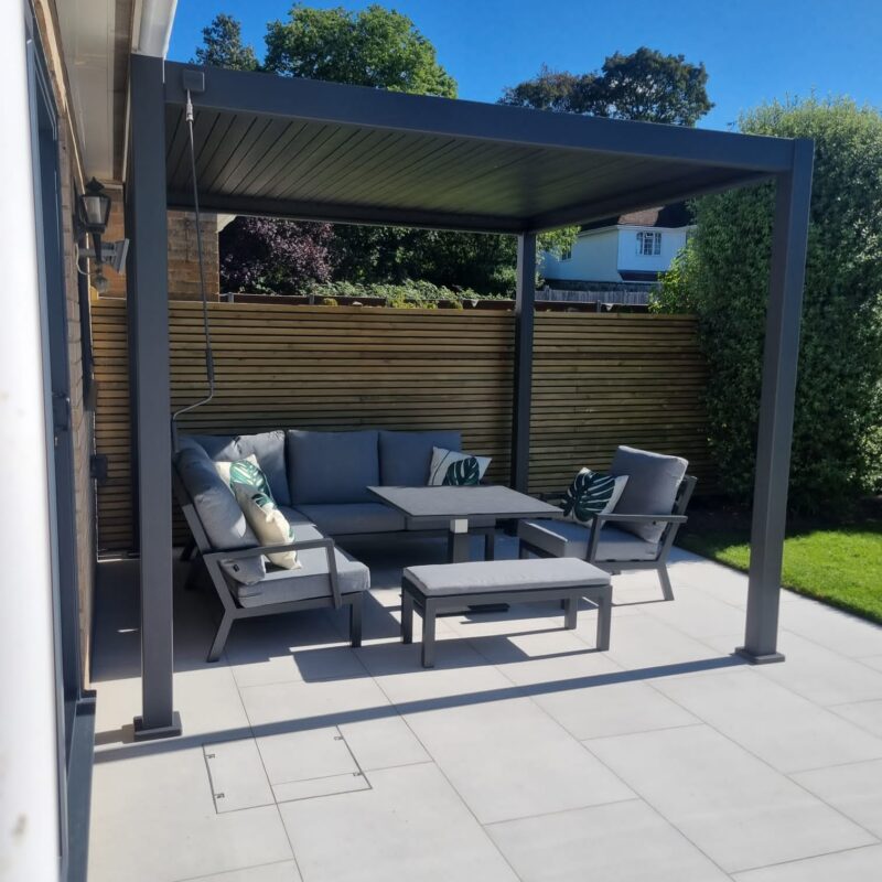 Kemps Landscaping | Patios, Fencing, Decking, Block Paved Driveways & Paths, Timber Structures & Pergolas, Garden Maintenance, Strimming & Hedge Cutting, Brickwork, Blockwork, Steps, Stonework & Rendering, Garden Design, Astroturf